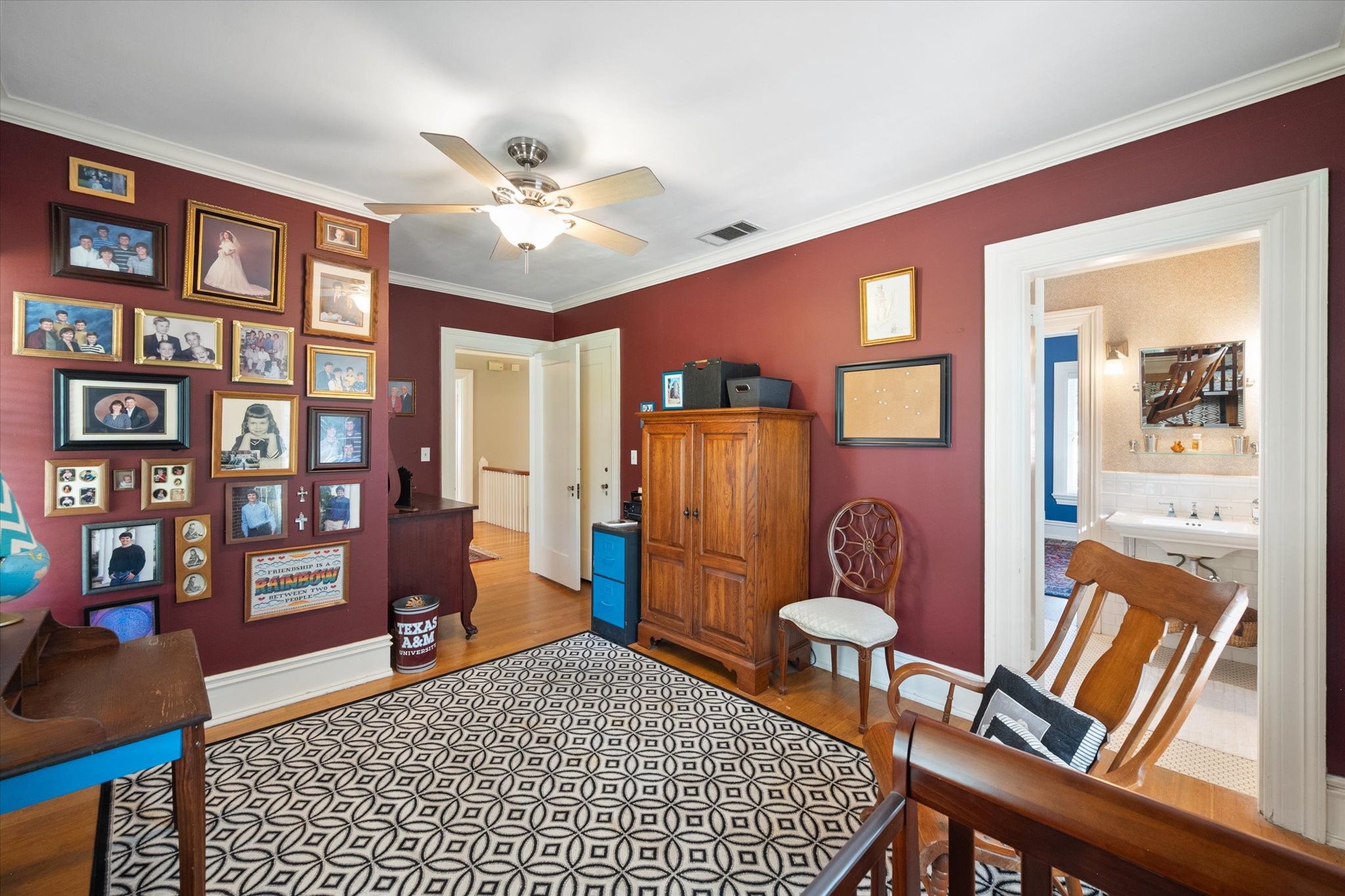 1508 Sycamore Avenue Corsicana TX 75110