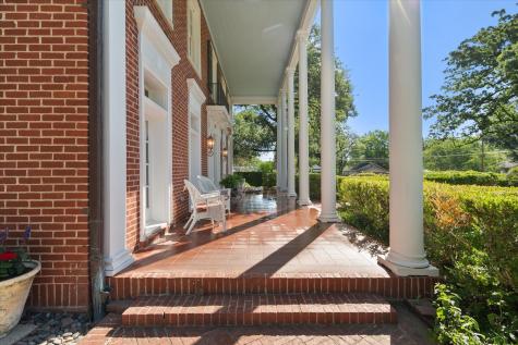 1508 Sycamore Avenue Corsicana TX 75110