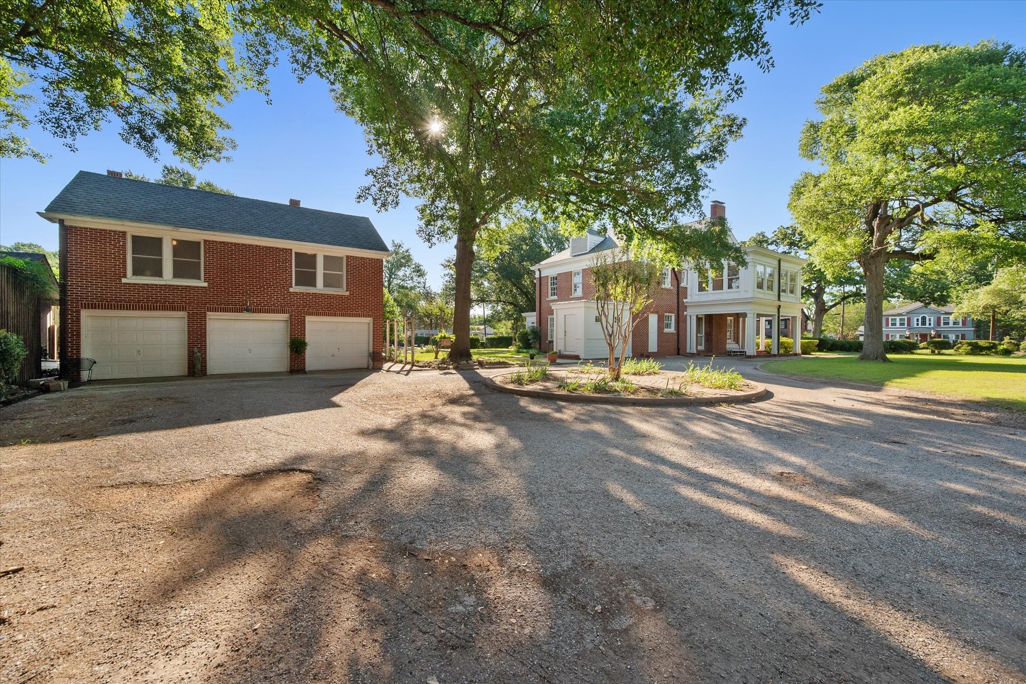 1508 Sycamore Avenue Corsicana TX 75110
