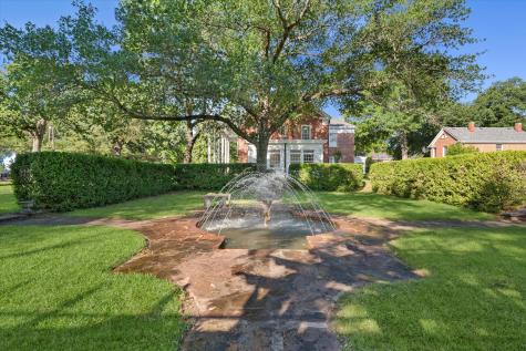 1508 Sycamore Avenue Corsicana TX 75110