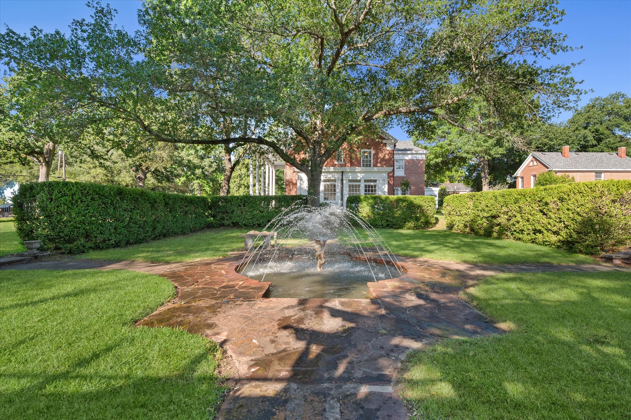 1508 Sycamore Avenue Corsicana TX 75110