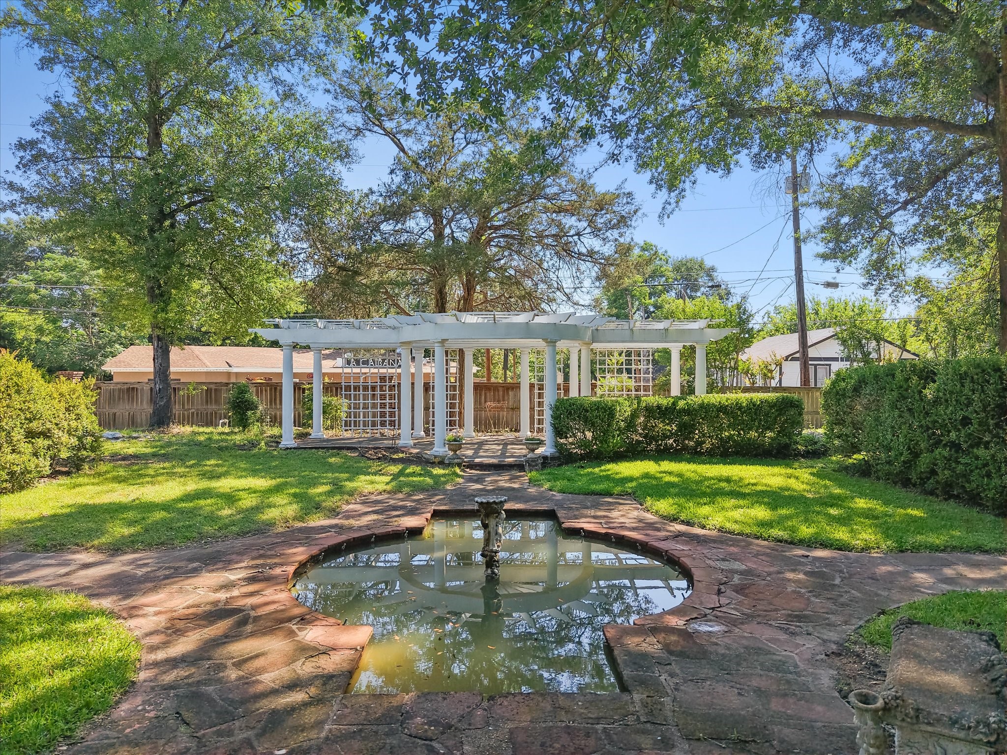 1508 Sycamore Avenue Corsicana TX 75110