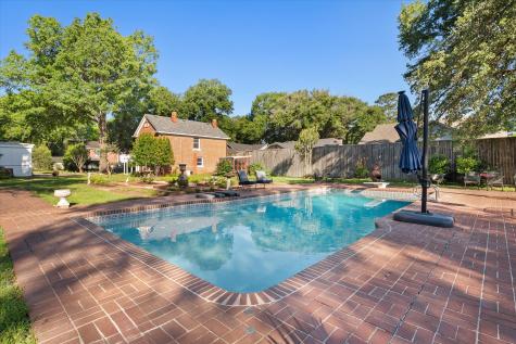1508 Sycamore Avenue Corsicana TX 75110