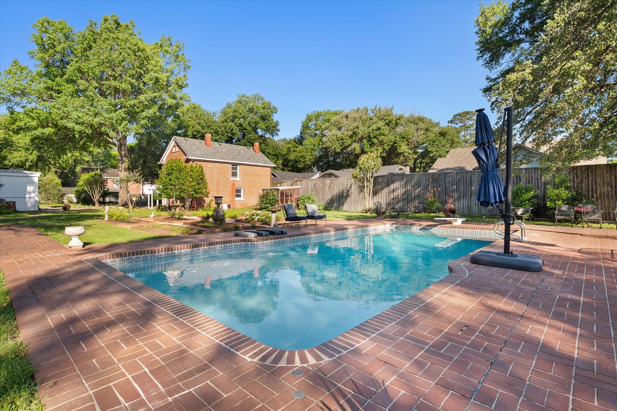 1508 Sycamore Avenue Corsicana TX 75110
