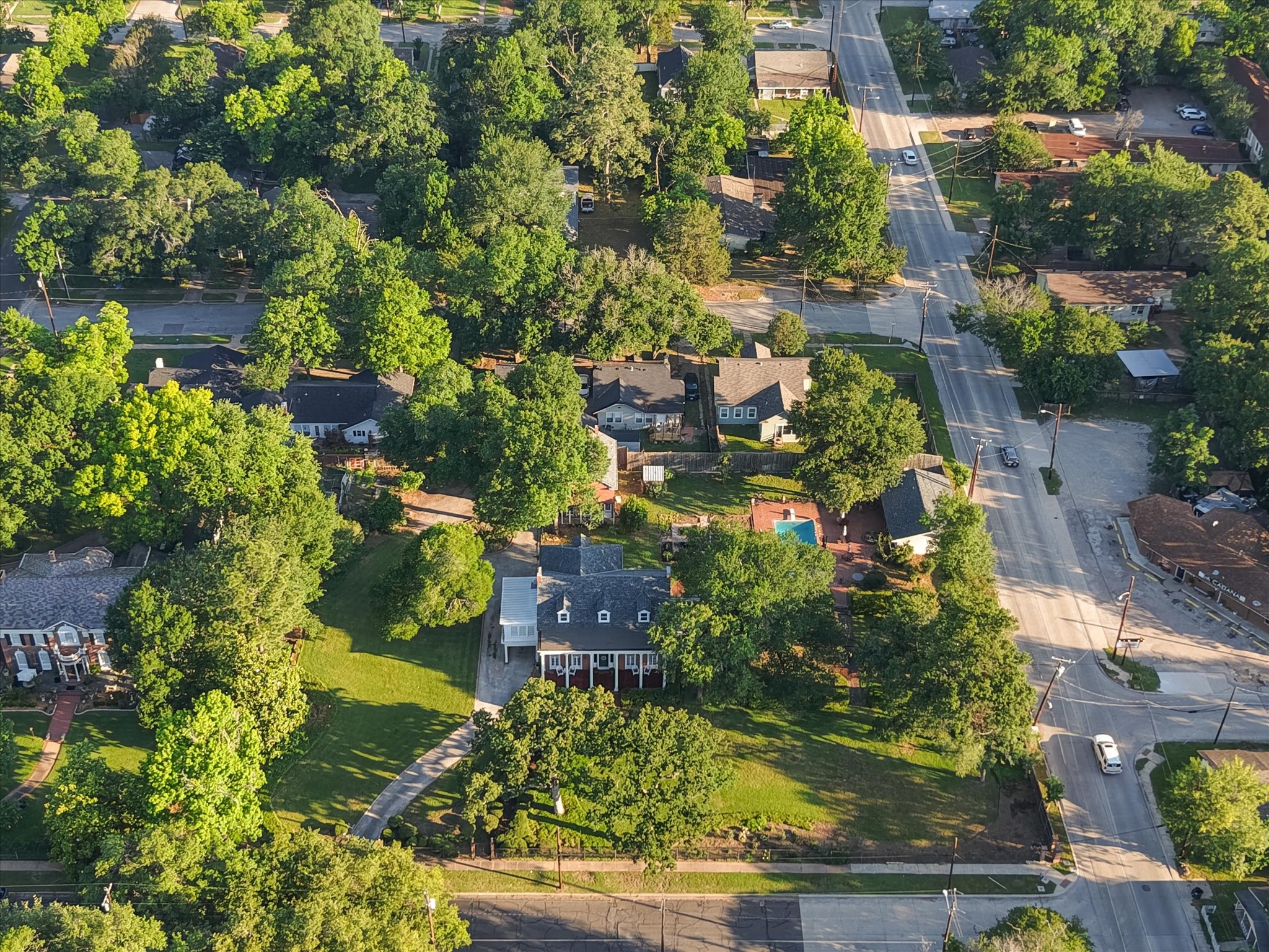 1508 Sycamore Avenue Corsicana TX 75110