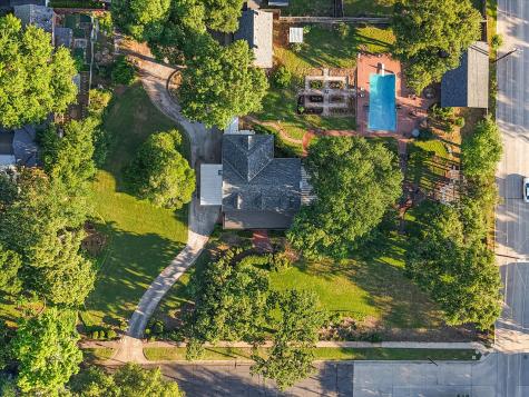 1508 Sycamore Avenue Corsicana TX 75110