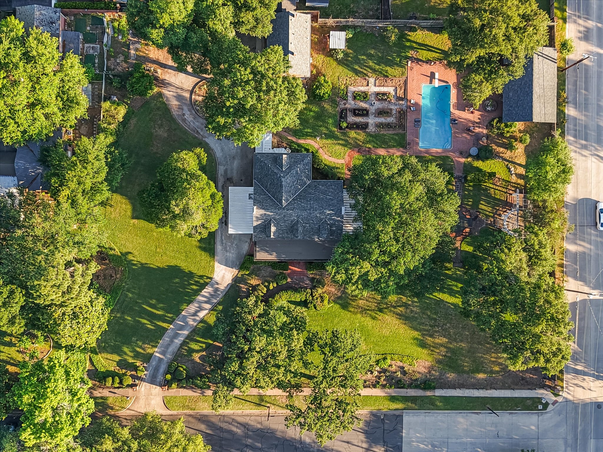 1508 Sycamore Avenue Corsicana TX 75110
