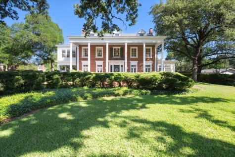 1508 Sycamore Avenue Corsicana TX 75110