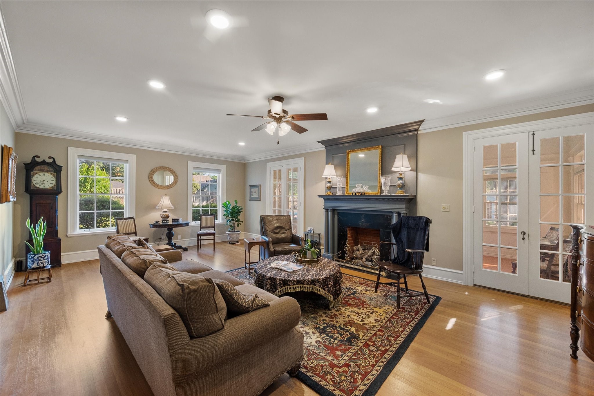 1508 Sycamore Avenue Corsicana TX 75110