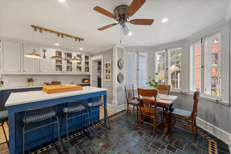 1508 Sycamore Avenue Corsicana TX 75110