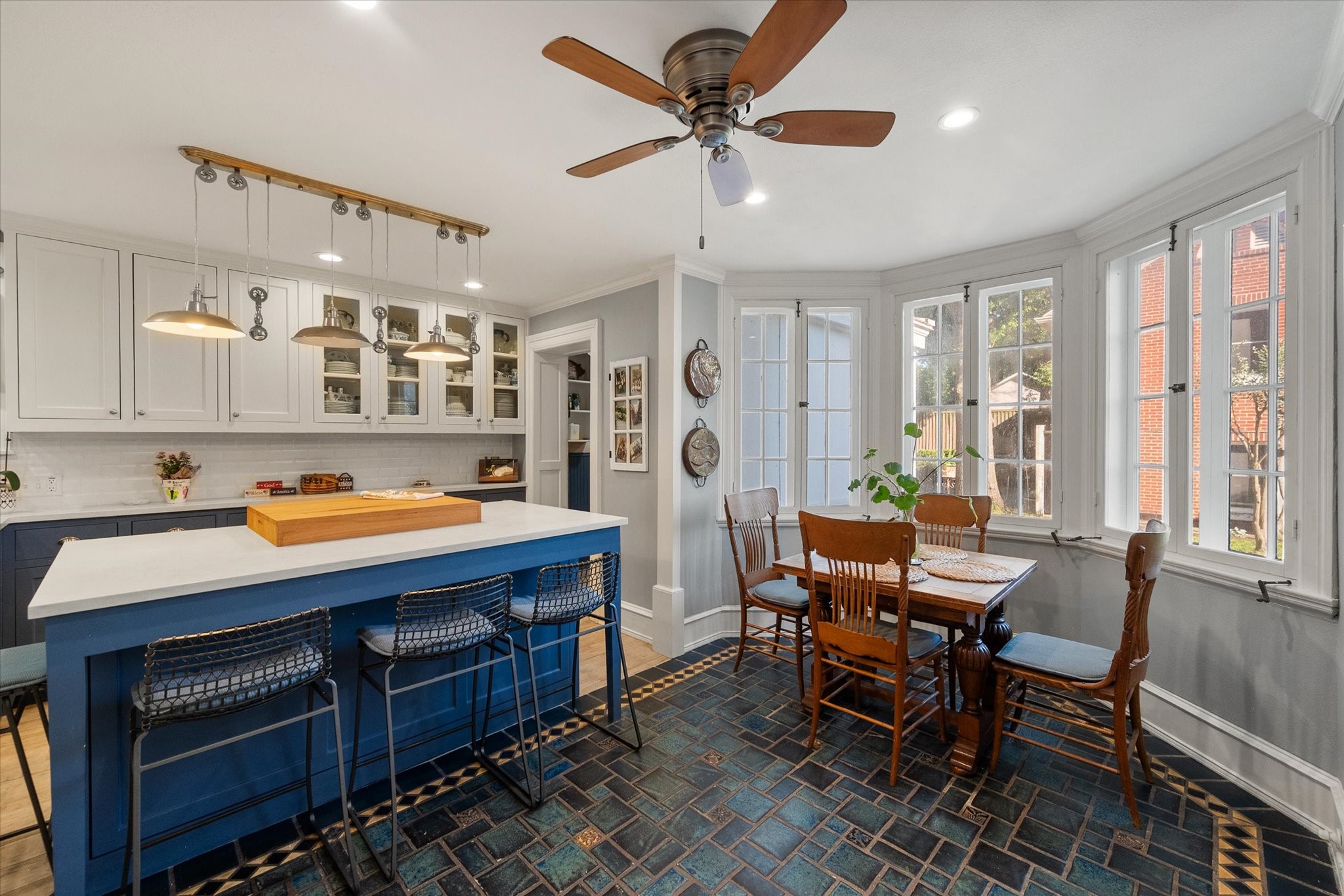1508 Sycamore Avenue Corsicana TX 75110