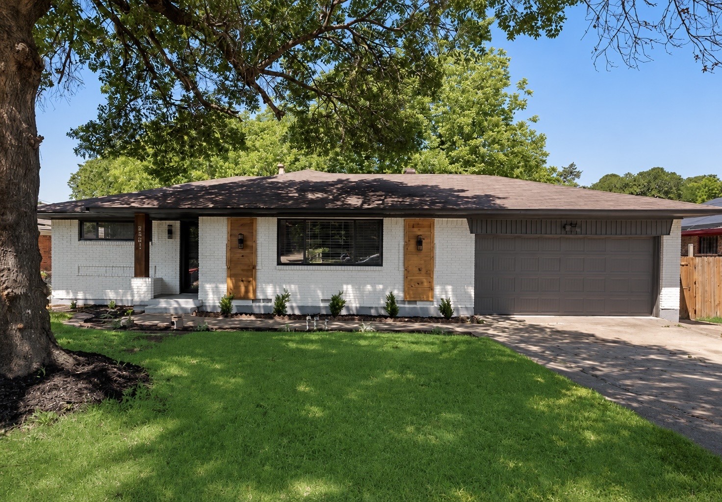 5321 Mystic Trail Dallas TX 75241