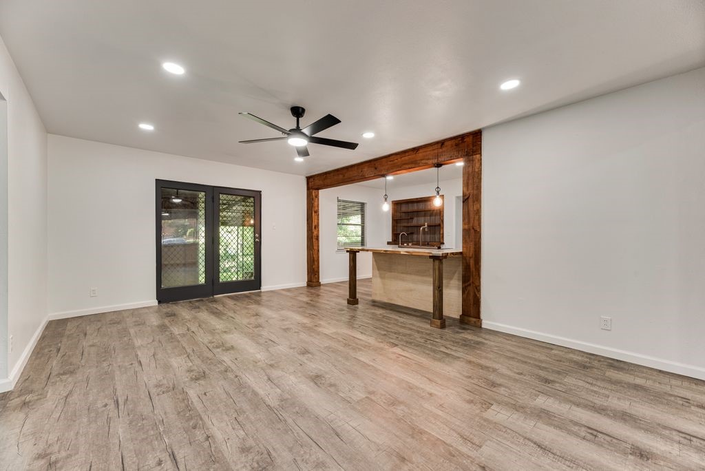 5321 Mystic Trail Dallas TX 75241