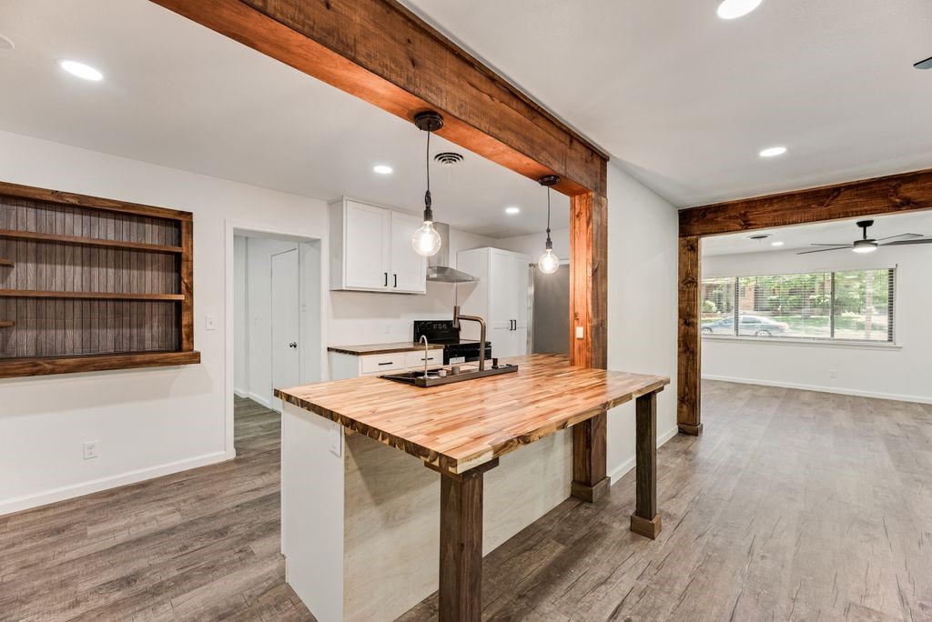 5321 Mystic Trail Dallas TX 75241