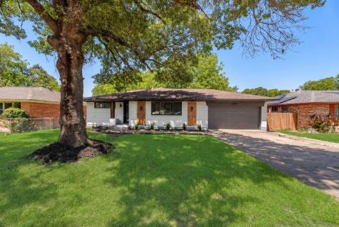 5321 Mystic Trail Dallas TX 75241