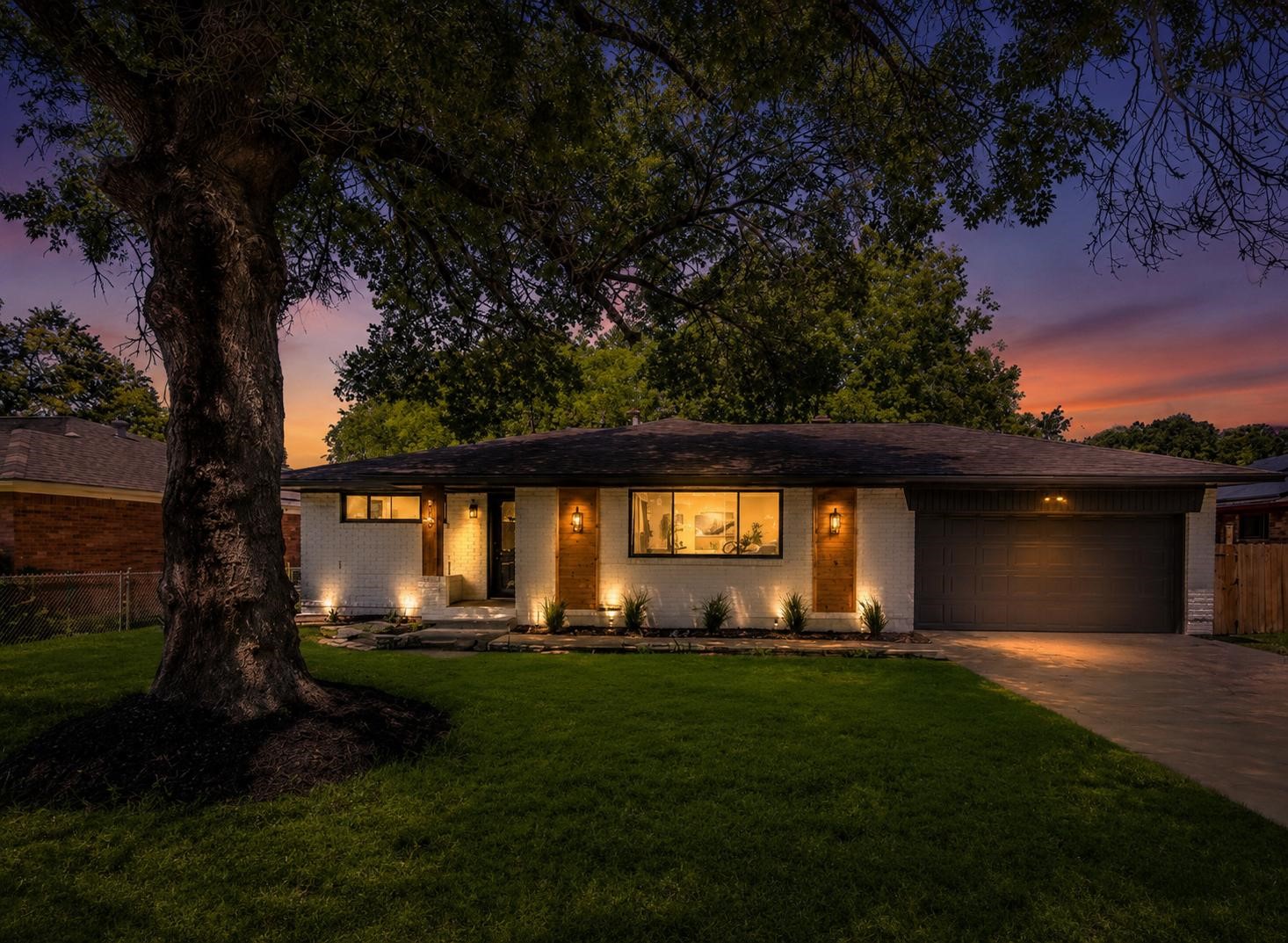 5321 Mystic Trail Dallas TX 75241