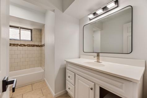 5321 Mystic Trail Dallas TX 75241