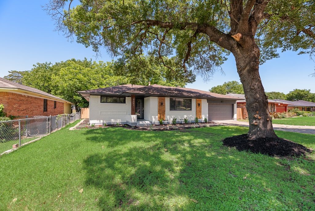 5321 Mystic Trail Dallas TX 75241