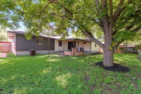 5321 Mystic Trail Dallas TX 75241