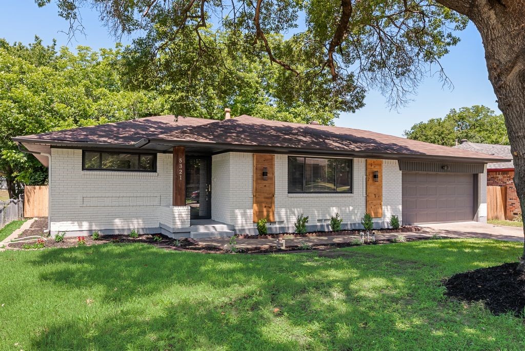5321 Mystic Trail Dallas TX 75241