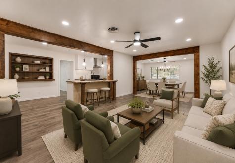 5321 Mystic Trail Dallas TX 75241