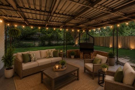 5321 Mystic Trail Dallas TX 75241