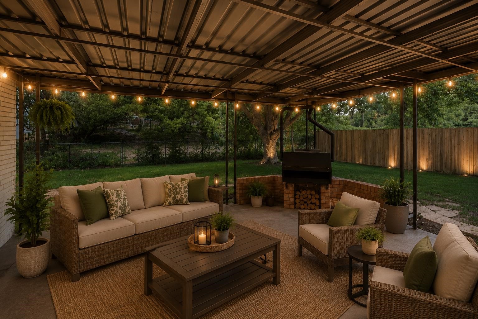 5321 Mystic Trail Dallas TX 75241