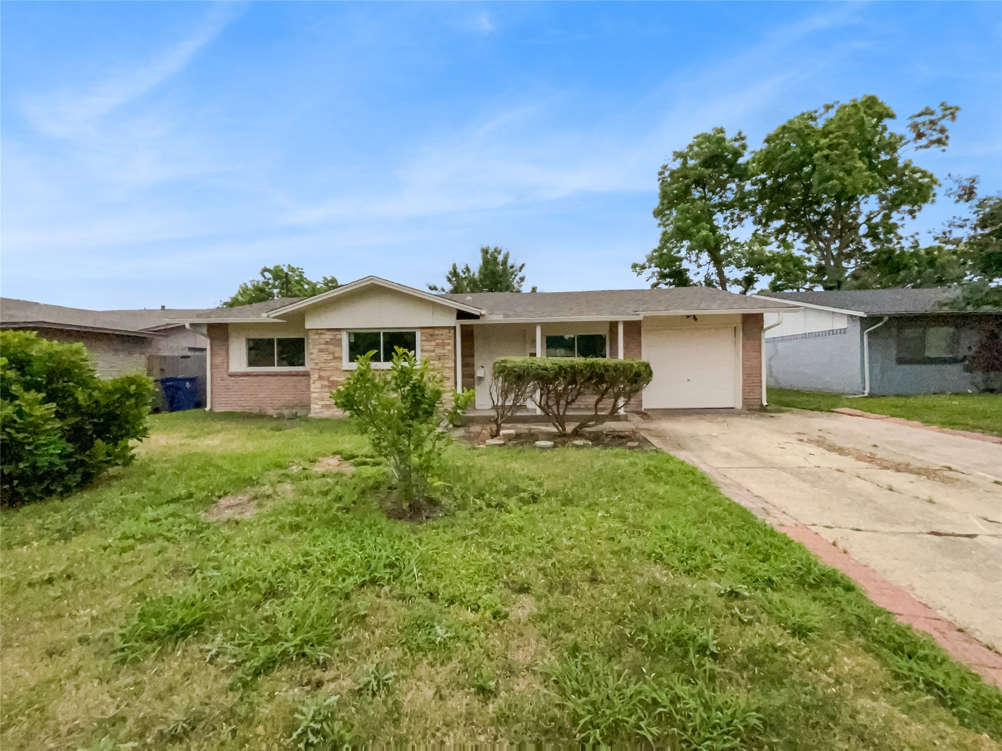 4022 Windsor Drive Garland TX 75042
