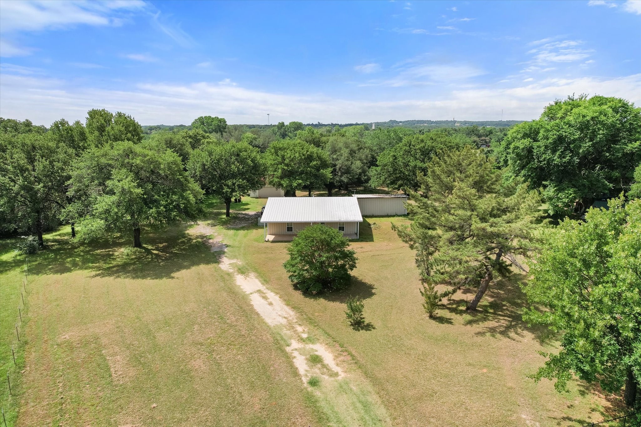 126 Smallwood Court Springtown TX 76082