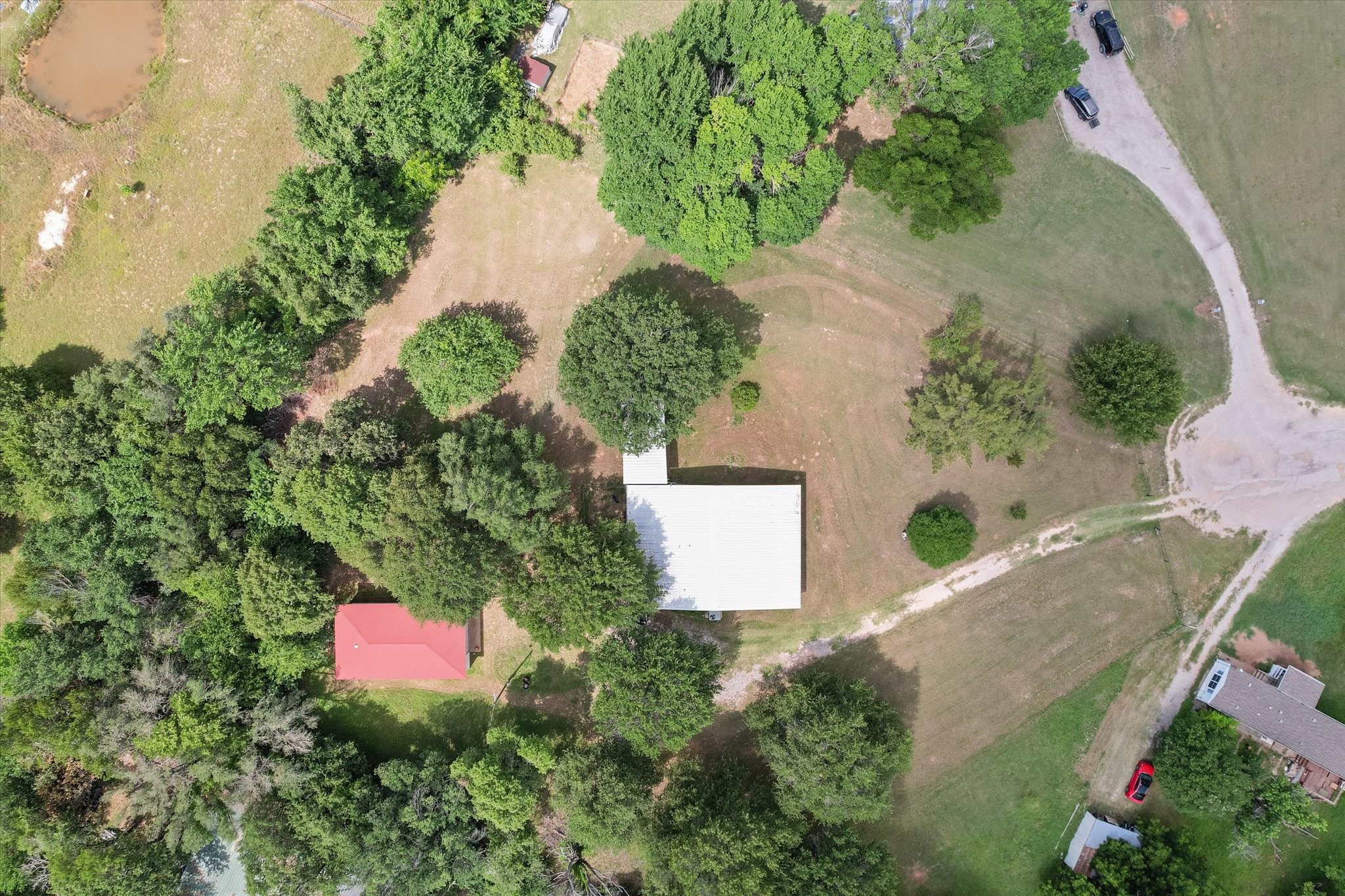 126 Smallwood Court Springtown TX 76082