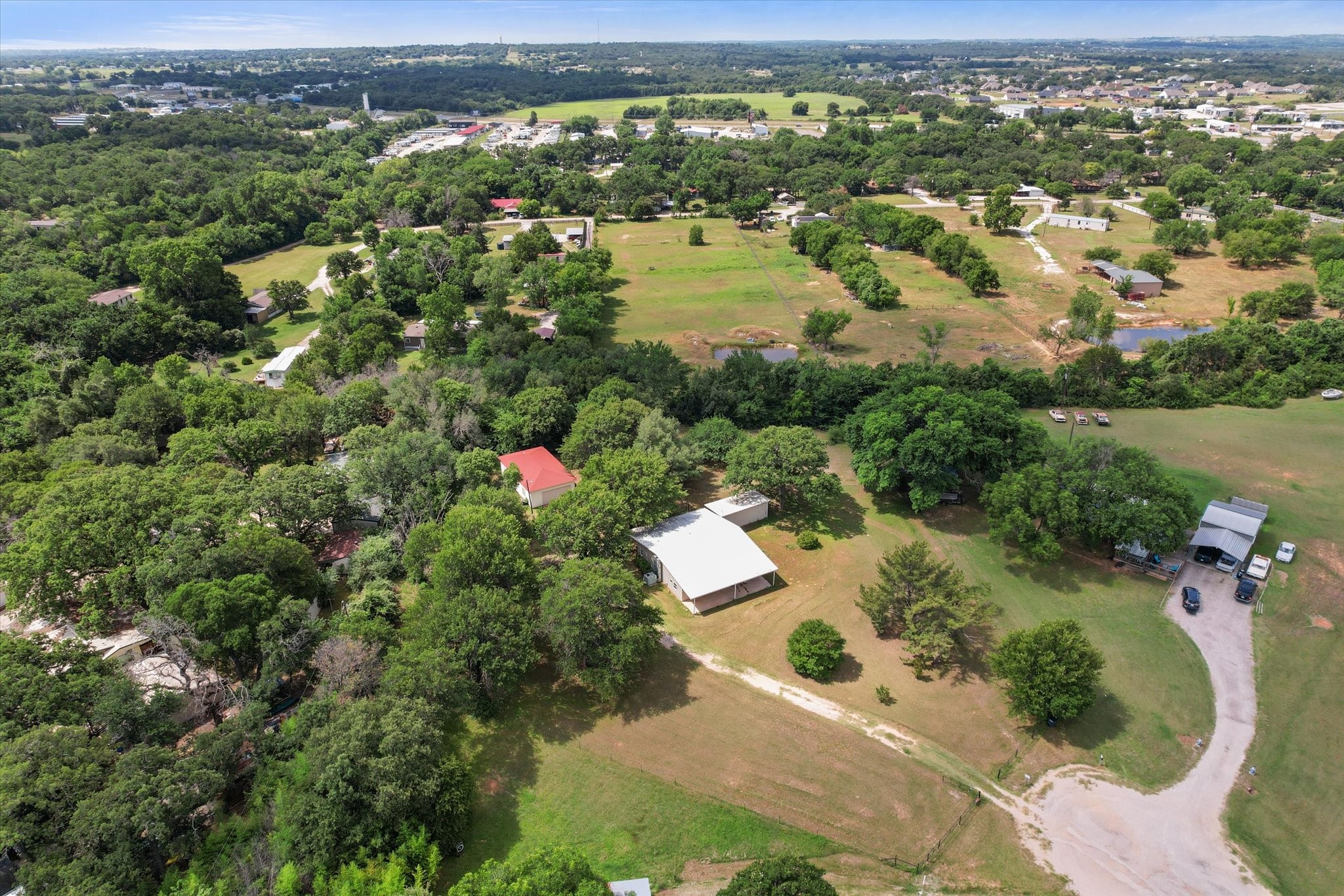 126 Smallwood Court Springtown TX 76082