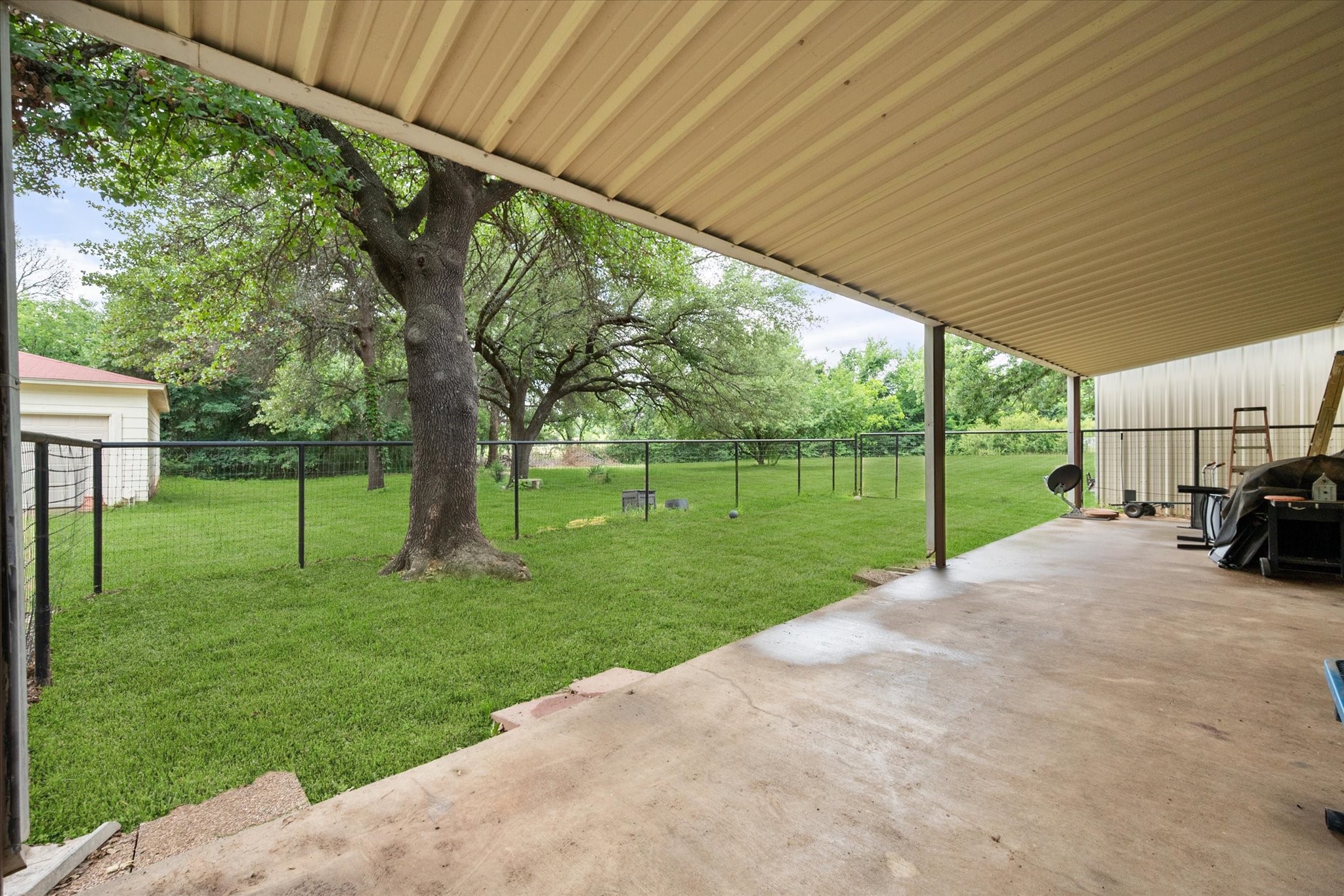 126 Smallwood Court Springtown TX 76082
