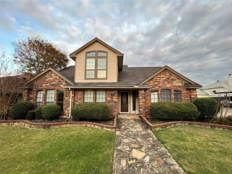 1400 Straus Road Cedar Hill TX 75104