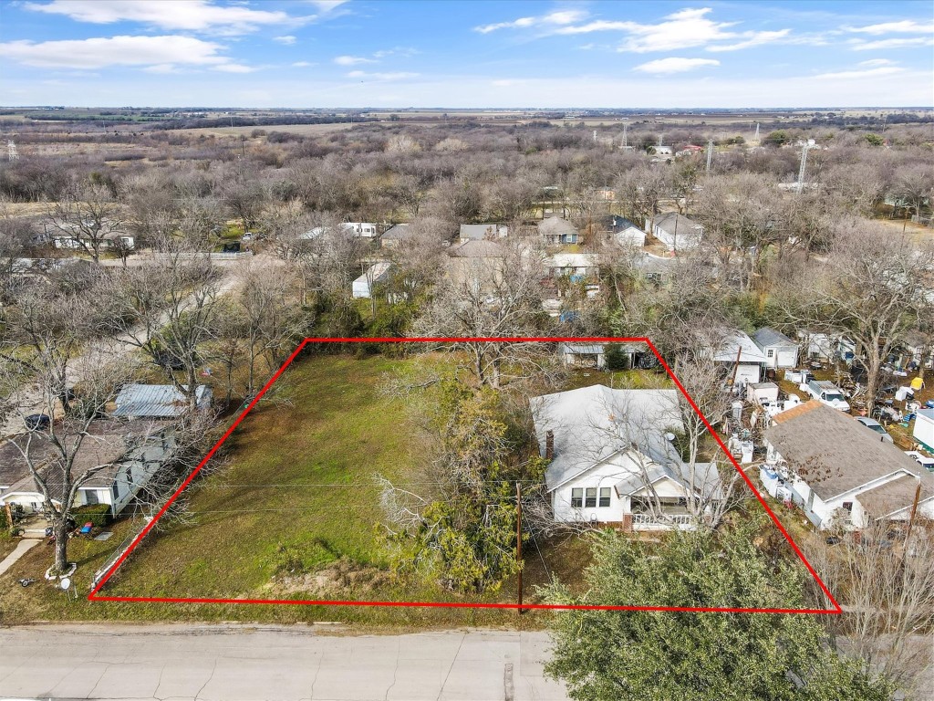 408 Line Street Hillsboro TX 76645