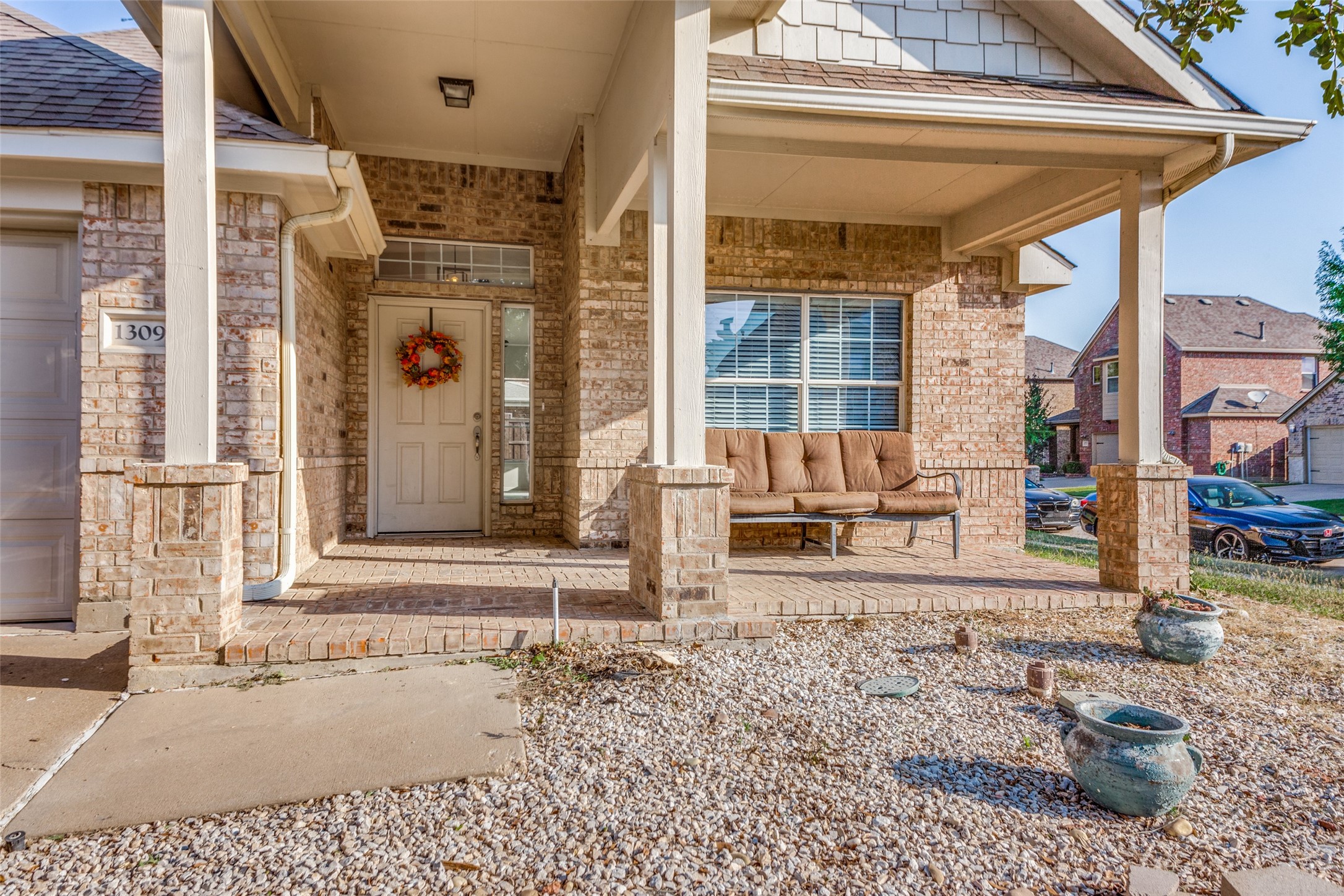 1309 Shalimar Drive Fort Worth TX 76131
