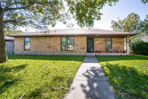 806 Kathrine Court Cedar Hill TX 75104