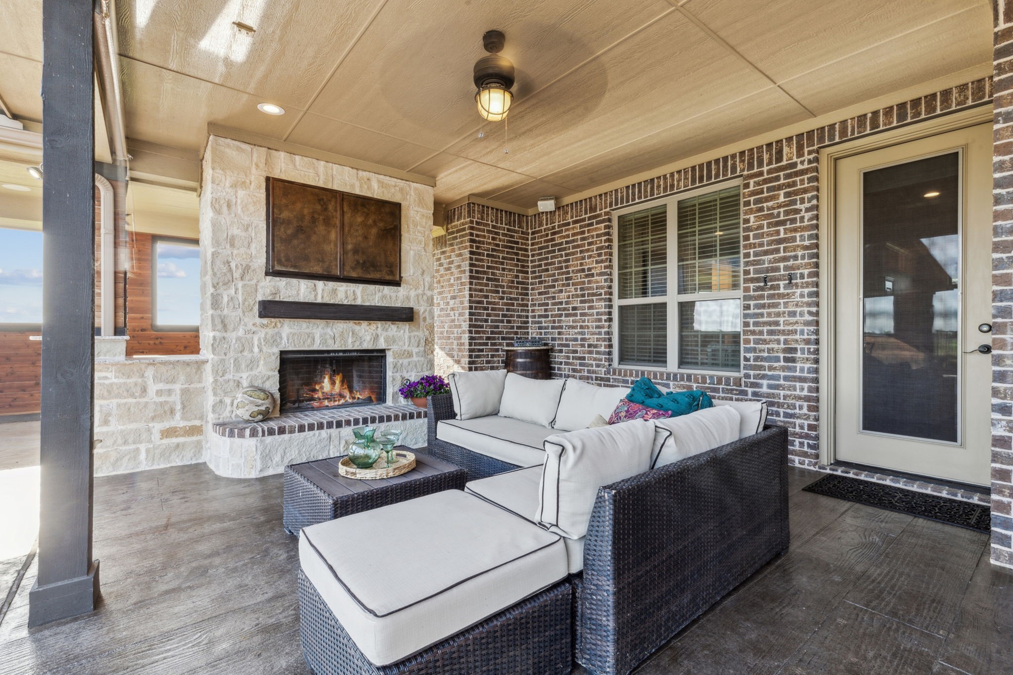 2070 County Road 551 Farmersville TX 75442