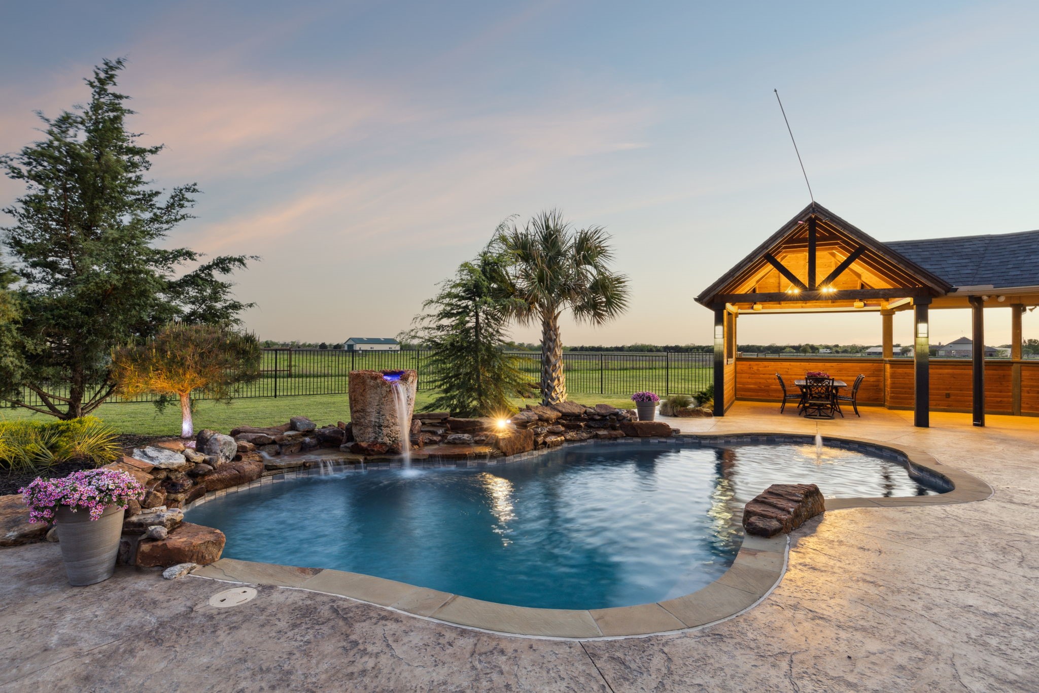 2070 County Road 551 Farmersville TX 75442