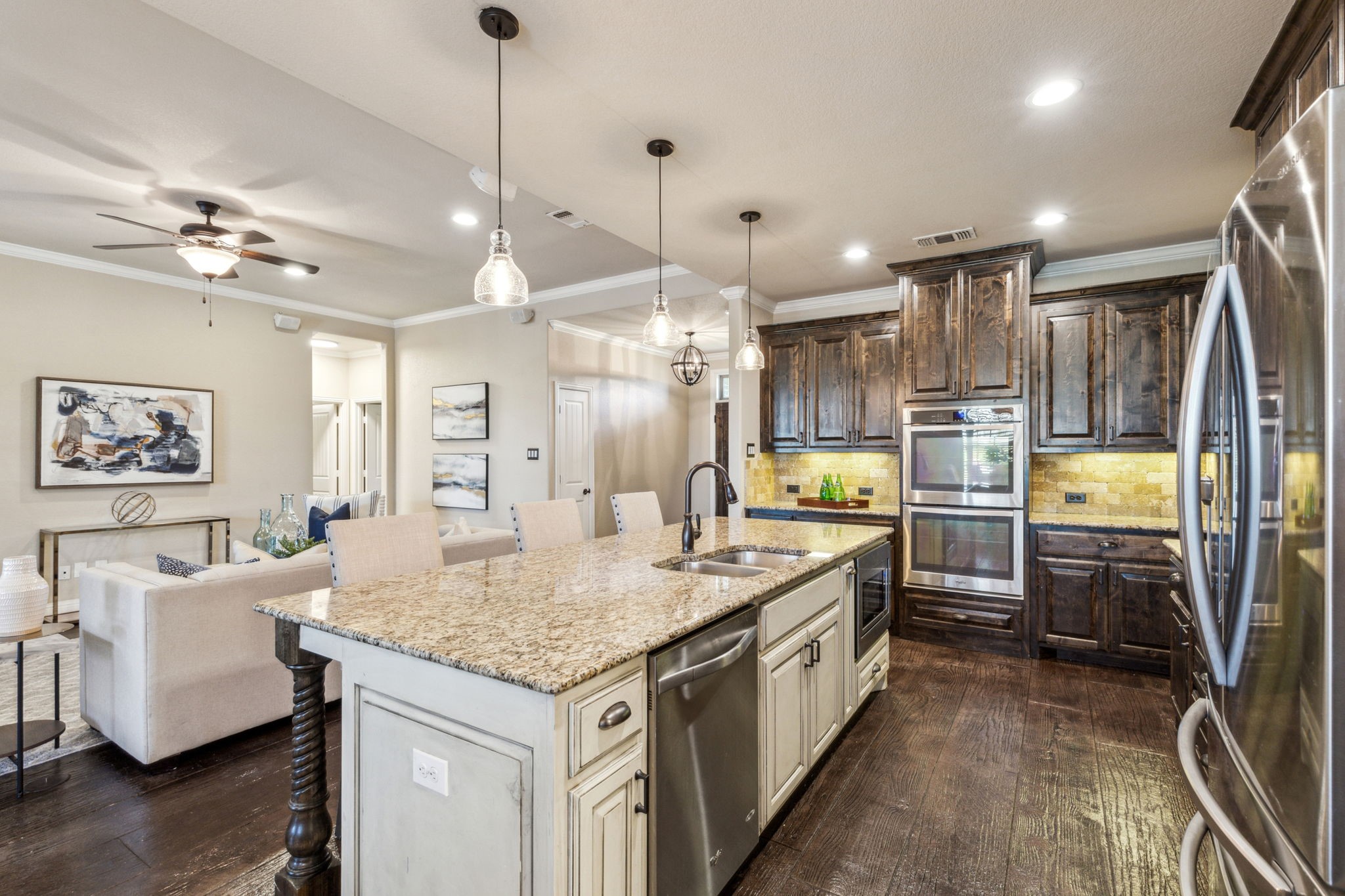 2070 County Road 551 Farmersville TX 75442