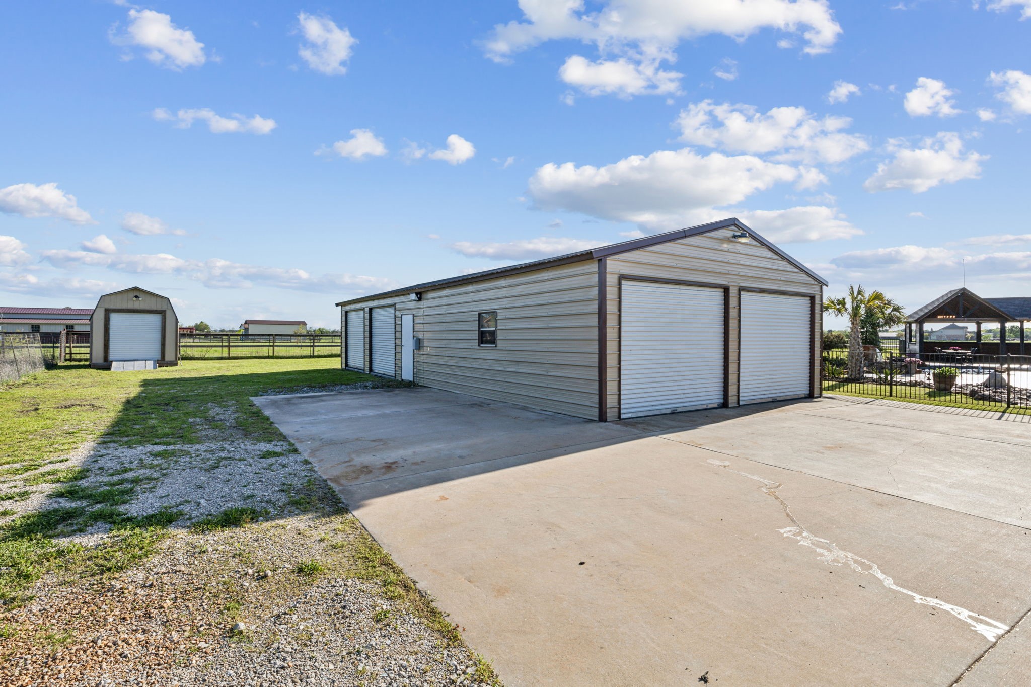 2070 County Road 551 Farmersville TX 75442