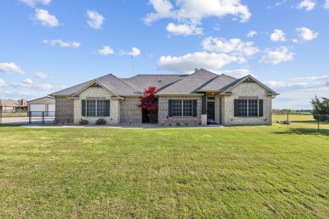 2070 County Road 551 Farmersville TX 75442