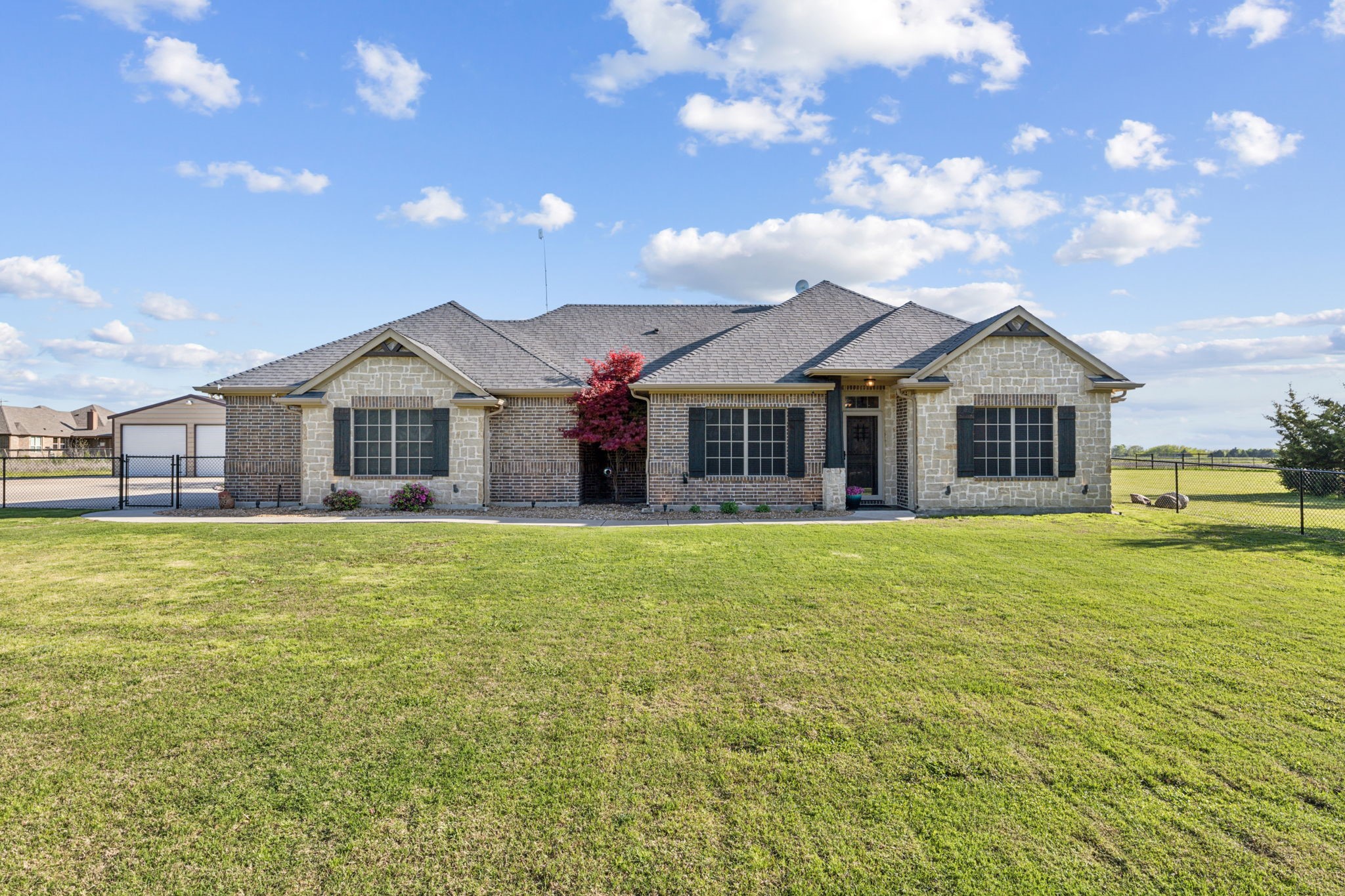 2070 County Road 551 Farmersville TX 75442