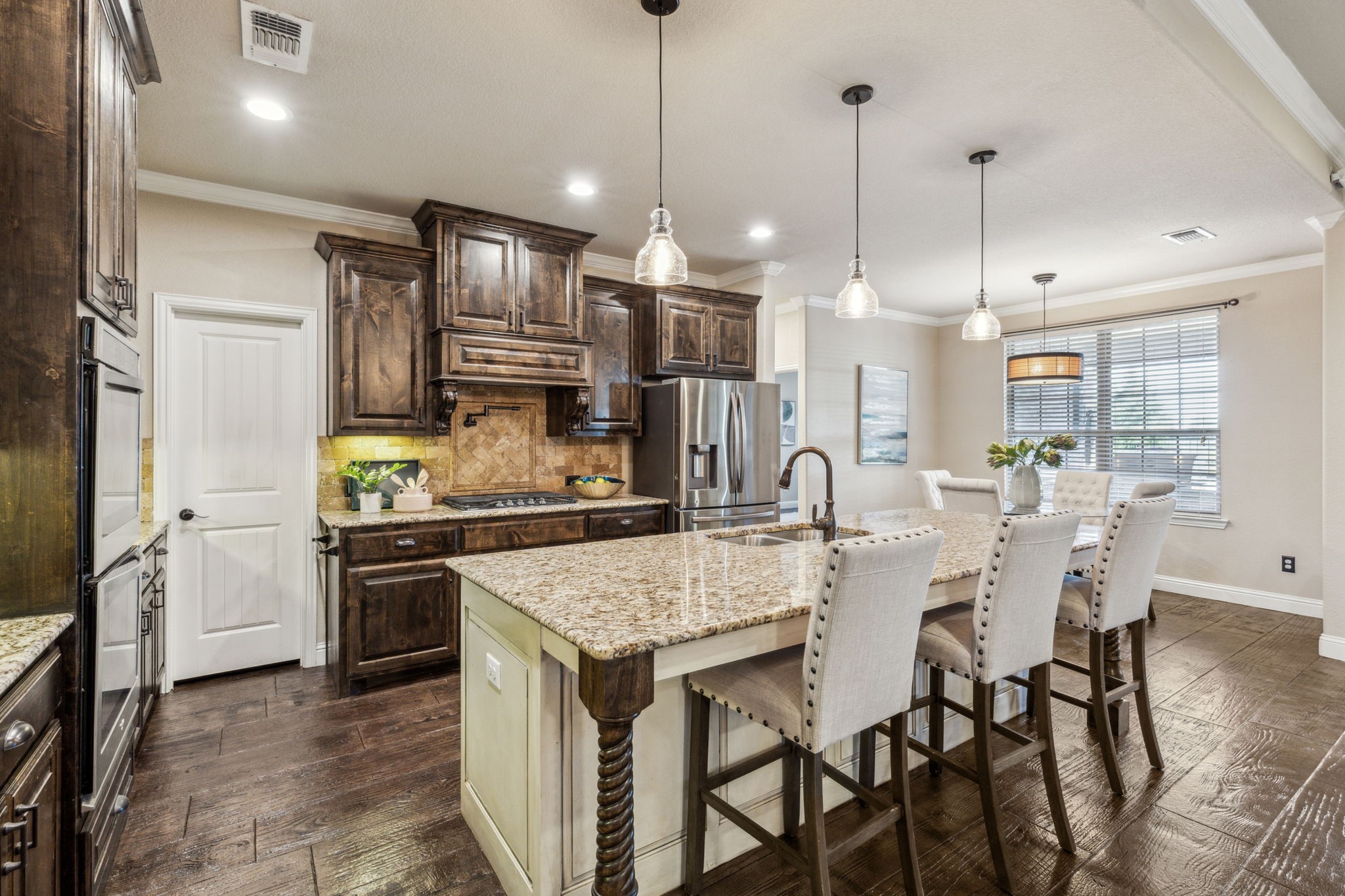 2070 County Road 551 Farmersville TX 75442