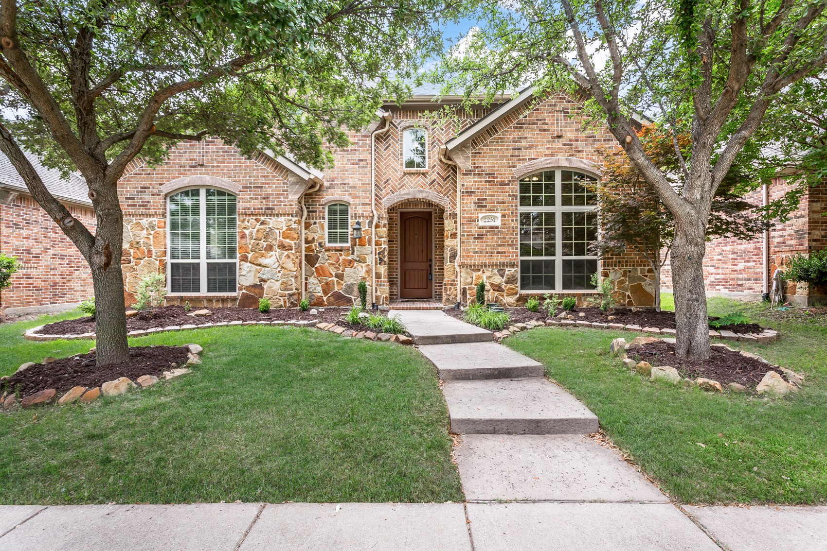 2251 Morning Dew Court Allen TX 75013
