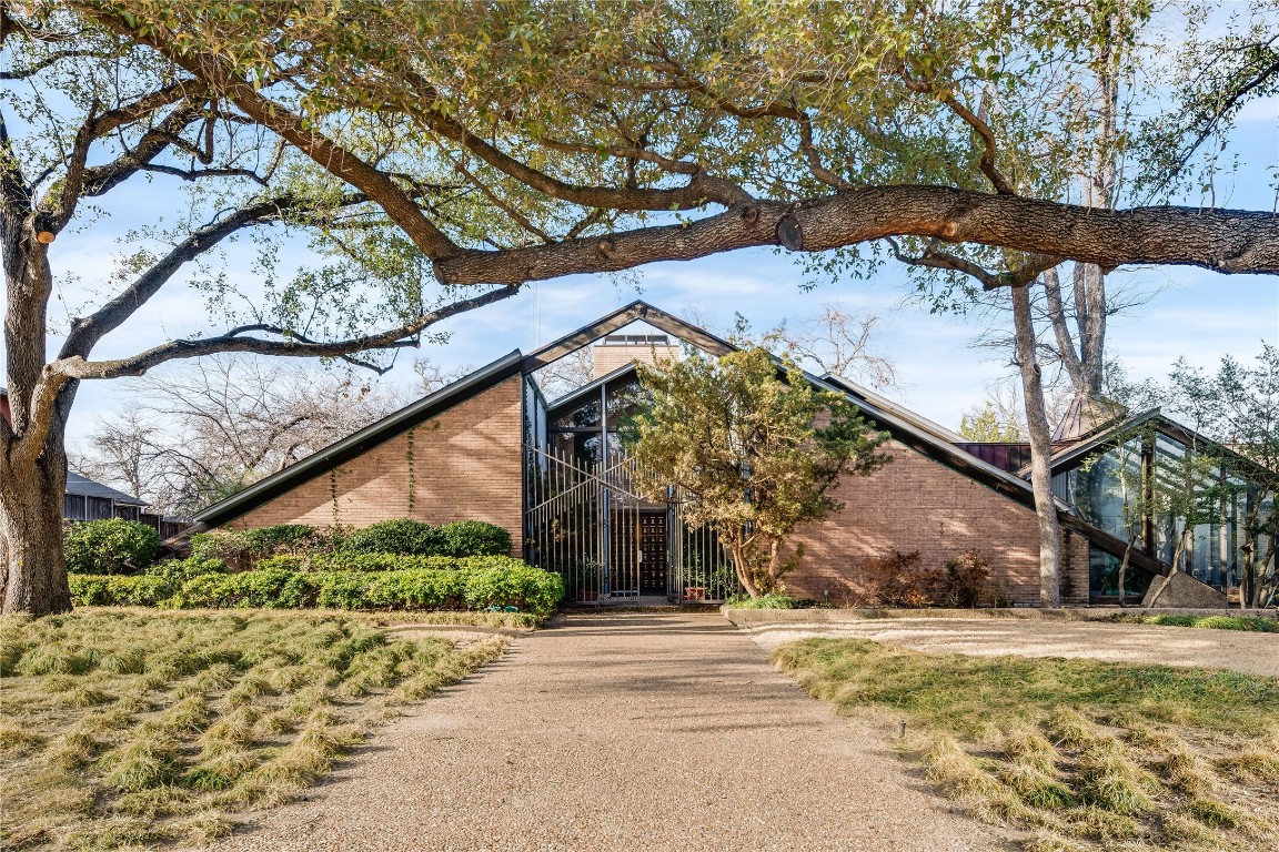 7707 Mason Dells Drive Dallas TX 75230