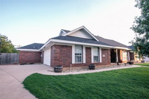 5001 Crystal Creek Abilene TX 79606