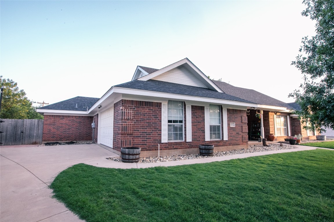 5001 Crystal Creek Abilene TX 79606