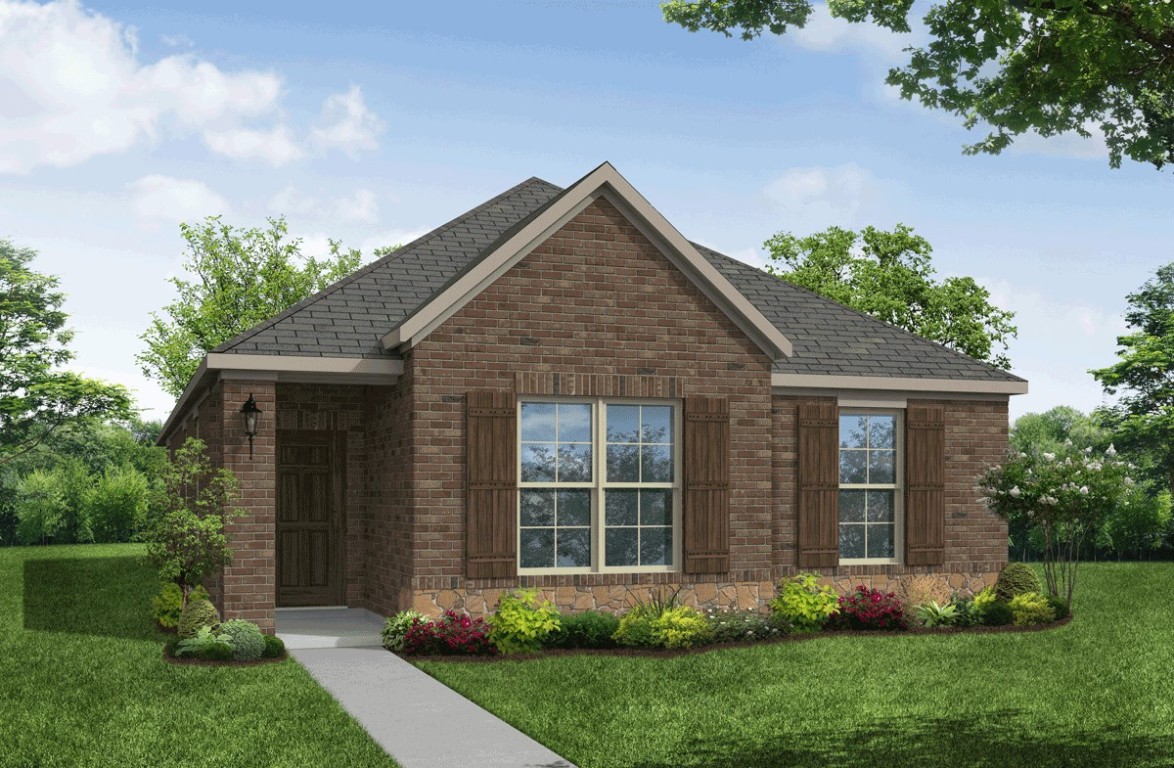 2028 Olivereta Drive Little Elm TX 75068