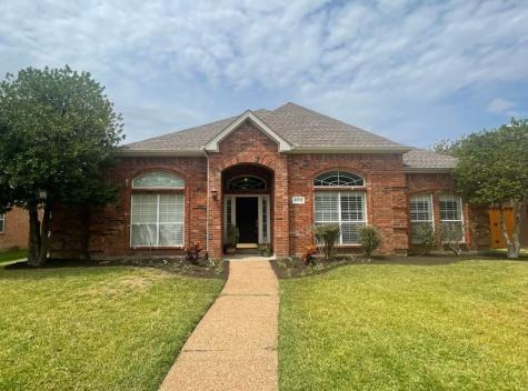 8013 Shady Lane Plano TX 75024