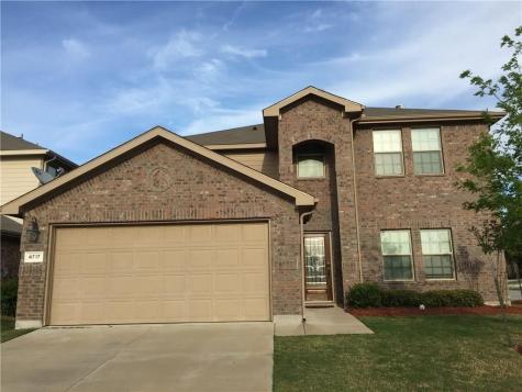4717 Lathem Drive Frisco TX 75036